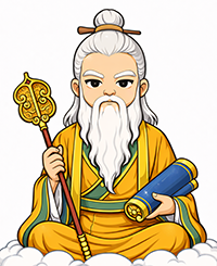 Thái Thượng Lão Quân